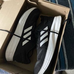 NWOT addias sneakers